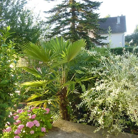 Penzion Au Hameau Des Vignerons