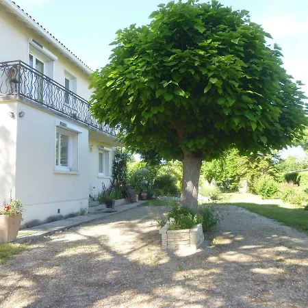 Au Hameau Des Vignerons Gaillac