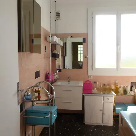 Au Hameau Des Vignerons Penzion