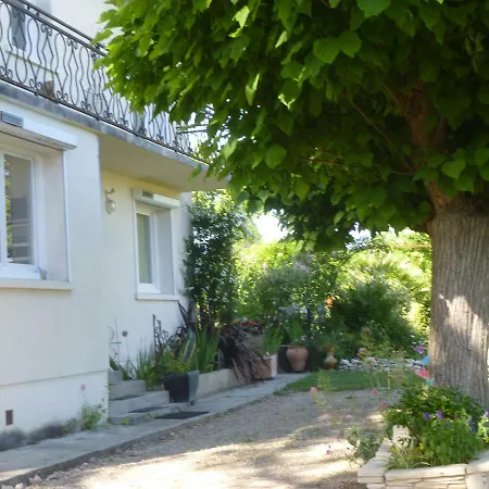 Au Hameau Des Vignerons