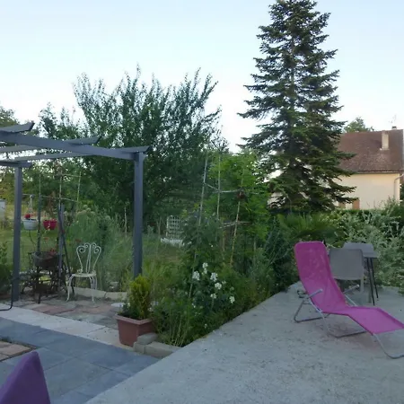 Au Hameau Des Vignerons Gaillac