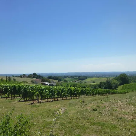 Au Hameau Des Vignerons * Gaillac