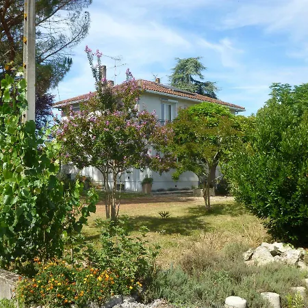 Penzion Au Hameau Des Vignerons Gaillac